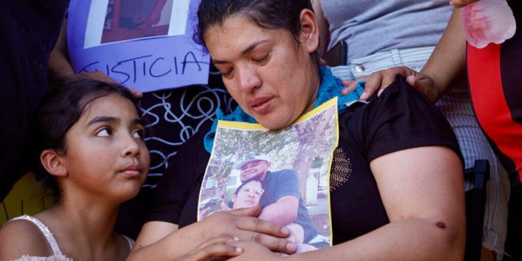 Procesaron con prisión preventiva a Gastón Miño, el oficial de la Policía porteña que asesinó a Gabriel González en Lugano