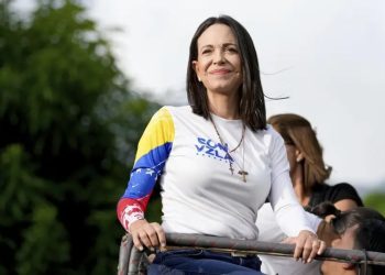 ¿Puede María Corina Machado transferir su Nobel de la Paz a Donald Trump?: la respuesta del instituto