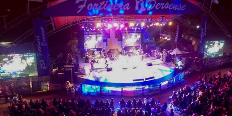 Qué hacer el finde: rock, comics, morfi, baile y poemas