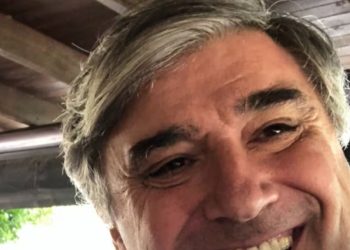 Quién es Fernando Herrmann, el arquitecto que asumió al frente de Transporte