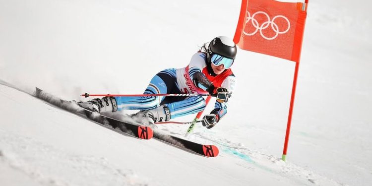 Quiénes serán los representantes argentinos en los Juegos Olímpicos de Invierno de Milano-Cortina 2026