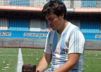 Racing deberá pagar unos $200 millones por el asesinato del periodista Nicolás Pacheco