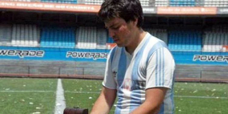 Racing deberá pagar unos $200 millones por el asesinato del periodista Nicolás Pacheco