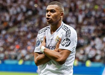 Real Madrid se consolidó como el único club con ingresos superiores a €1.000 millones