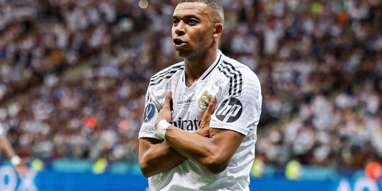 Real Madrid se consolidó como el único club con ingresos superiores a €1.000 millones