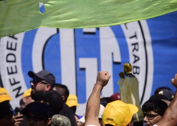 Reforma laboral: los gremios apuestan que el debate se extienda