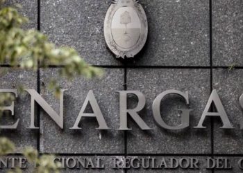 Renunció Carlos Casares, titular del Ente Regulador del Gas