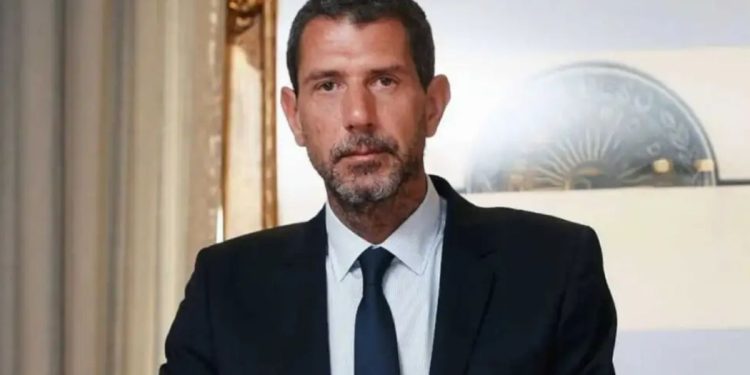 Renunció el secretario de Transporte de la Nación y Fernando Herrmann será su reemplazante