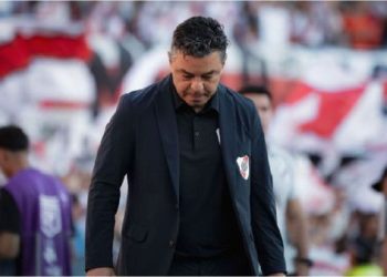 River suma preocupaciones: se lesionaron dos referentes en la pretemporada