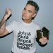 Robbie Williams superó el récord de The Beatles: es el artista con más álbumes número uno en el Reino Unido
