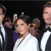 Ruptura en la familia Beckham: el hijo mayor acusó a sus padres de arruinar el matrimonio con su esposa