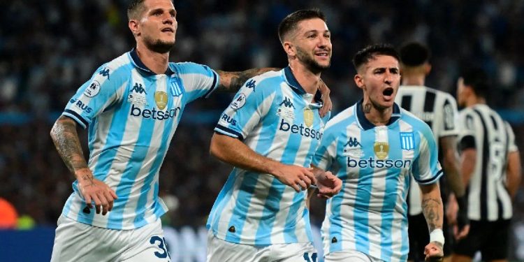 San Lorenzo sacude el mercado: contrató a una figura que quedó libre de Racing