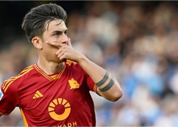 Se enfría el sueño de Boca: Paulo Dybala negocia para seguir en la Roma