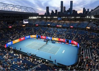 Se sorteó el Abierto de Australia: los rivales de los tenistas argentinos