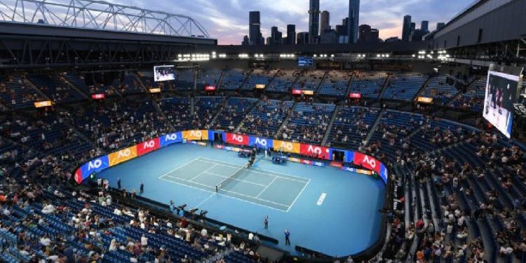 Se sorteó el Abierto de Australia: los rivales de los tenistas argentinos