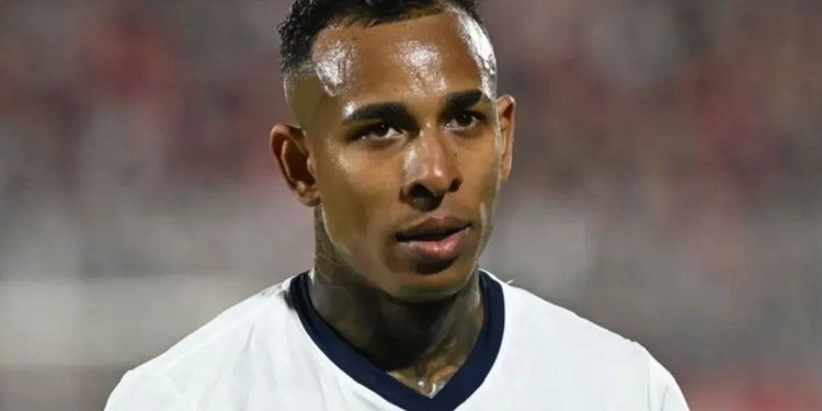 Sebastián Villa rompió el silencio y manifestó su ganas de jugar en River: “Si me llama Gallardo, mañana mismo viajo”