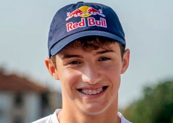Sigue los pasos de Franco Colapinto: quién es Mattia Colnaghi: el piloto que representará a la Argentina en la Fórmula 3