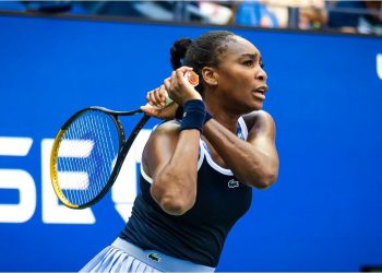 Sorpresa en el tenis: Venus Williams volverá a jugar con 45 años el Abierto de Australia
