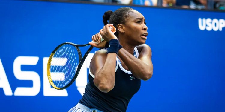 Sorpresa en el tenis: Venus Williams volverá a jugar con 45 años el Abierto de Australia