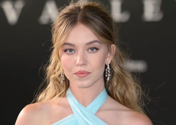 Sydney Sweeney podría enfrentar cargos por vandalismo y allanamiento ilegal