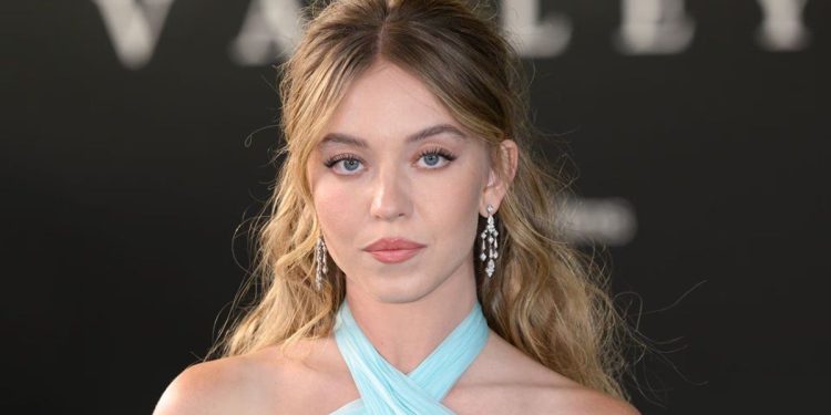 Sydney Sweeney podría enfrentar cargos por vandalismo y allanamiento ilegal