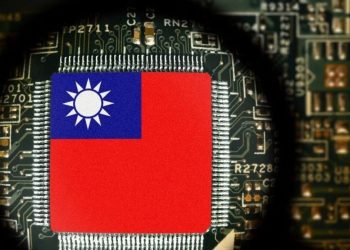 Taiwán celebra alianza estratégica con EEUU: chips para IA y un suministro de alta tecnología con “valores democráticos”