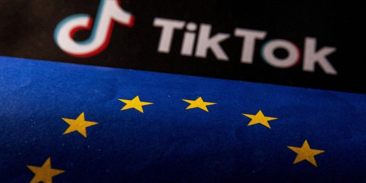 TikTok endurecerá los controles de edad en Europa ante la presión de los reguladores