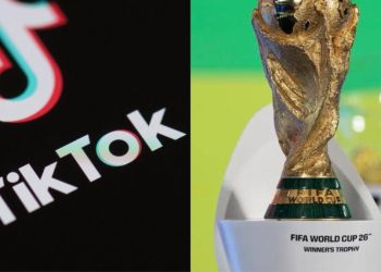 TikTok será la plataforma clave de contenidos del Mundial 2026