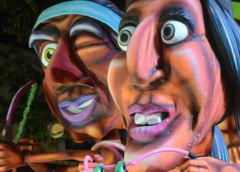 Toda la vida es Carnaval: dónde vivir la fiesta