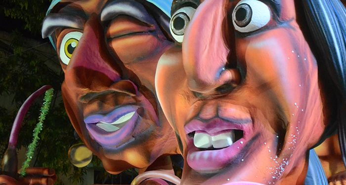 Toda la vida es Carnaval: dónde vivir la fiesta