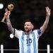 Todos lo esperan: la increíble marca que podría alcanzar Lionel Messi en el Mundial 2026