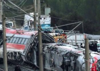 Tragedia ferroviaria en España: los antecedentes de accidentes de trenes en la historia
