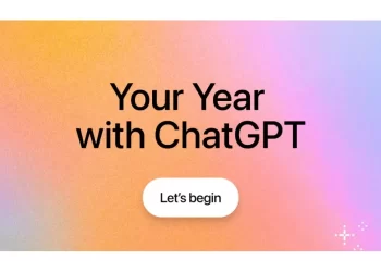 Tu año con ChatGPT: la opción de OpenAI para ver cómo usaste la Inteligencia Artificial en 2026