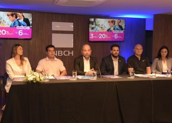 NBCH lanzó la promoción Vuelta al cole con Tuya