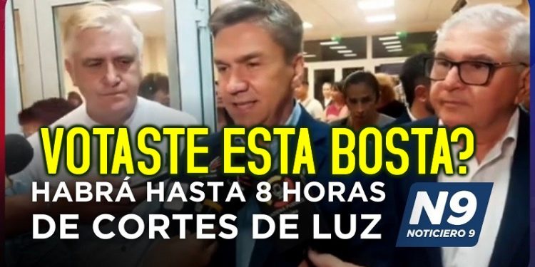 Zdero: Cual es el negocio detrás de los cortes de Sechep?