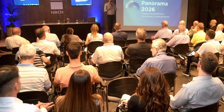 Nuevo Chaco Bursátil analizó el contexto financiero y presentó opciones para potenciar inversiones