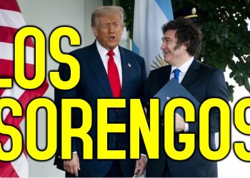 La reforma laboral solo tiene sentido en una Argentina arrasada