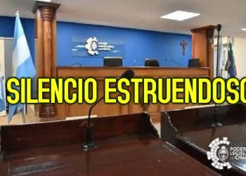 Papá ¿Qué es un testaferro? “cállate la boca y seguí firmando”