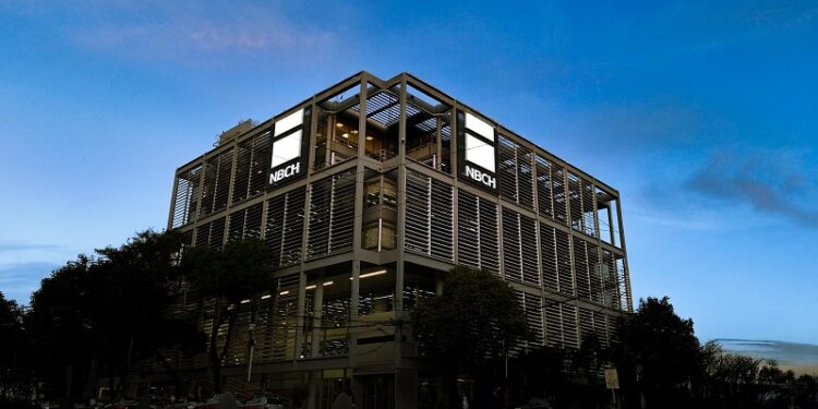 NBCH: desempeño institucional al servicio de la comunidad