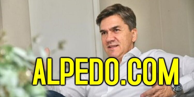 El pueblo del Chaco va camino a la Cámara de Gas con Zdero de gobernador