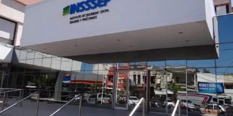 Apareció una gaucha en la pampa.: Magda Ayala impulsa la interpelación al presidente del INSSSEP por recortes de prestaciones y derivaciones