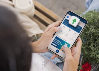 Mantener el saldo en NBCH24 rinde más todos los días