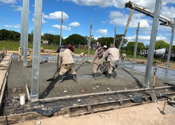 Un proyecto para fortalecer la economía local: el impacto de IACCO