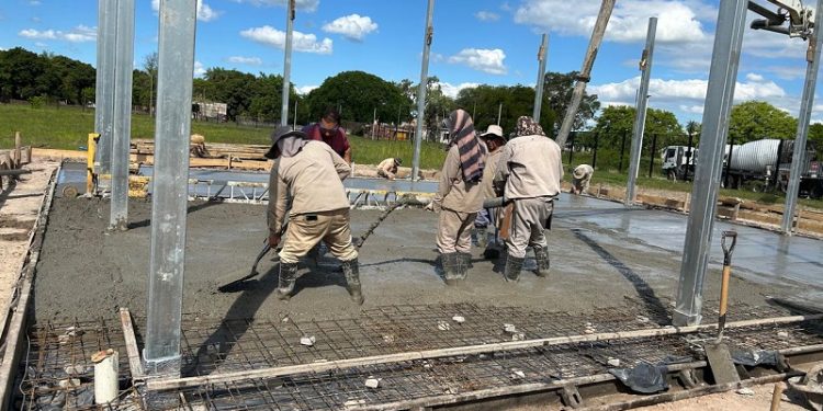 Un proyecto para fortalecer la economía local: el impacto de IACCO