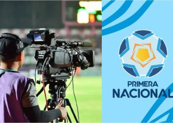 AFA se queda con los derechos y transmitirá por su cuenta la Primera Nacional