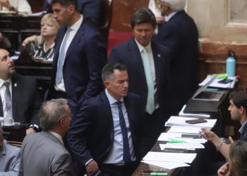 Agenda del Congreso: el Gobierno aprovecha su mayoría y acelera las votaciones por la reforma laboral y el Régimen Penal Juvenil