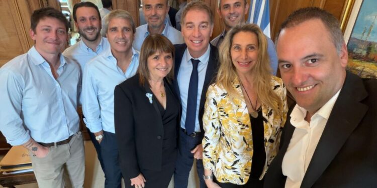 AGN: el Gobierno definió el nombre de su representante por el Senado en el organismo y tratará este martes su designación