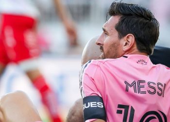 Alerta en la Selección por la lesión de Lionel Messi: ¿llega a la Finalissima?