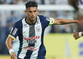 Alianza Lima desvinculó a Carlos Zambrano tras la denuncia de abuso sexual