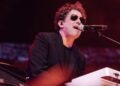 Andrés Calamaro anunció su gira “Como Cantor” y un nuevo show en Buenos Aires: cómo conseguir las entradas